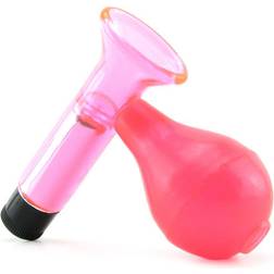 Pipedream Fetish Fantasy Vibrating Clit Sucker