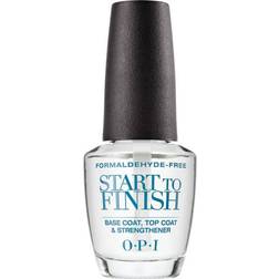 OPI Start to Finish 0.5fl oz