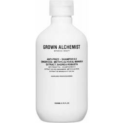 Grown Alchemist 0.5 Anti-Frizz Shampoo 200ml