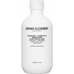 Grown Alchemist 0.6 Nourishing Shampoo 6.8fl oz