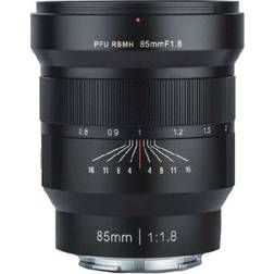 Viltrox PFU RBMH 85mm F1.8 For Sony E