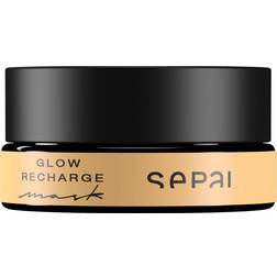 sepai Glow Recharge Jasmine & Camu Camu Mask 58g