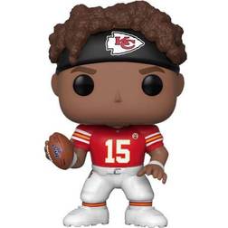 Funko Pop! Sports NFL Patrick Mahomes 2