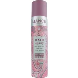 LIANCE Hair Spray Ultra Strong 300ml