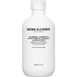 Grown Alchemist 0.4 Volumising Shampoo 6.8fl oz
