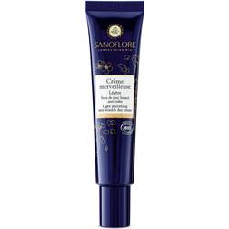 Sanoflore Crème Merveilleuse Light Smoothing Anti-Ageing Moisturiser 1.4fl oz