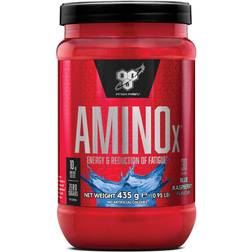 BSN Amino X Blue Raspberry 435g