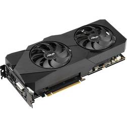 ASUS GeForce RTX 2060 Super Dual EVO OC 2xHDMI 2xDP 8GB