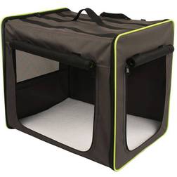 Zooplus Transportabelt Dog House First Class Basic - S: L5