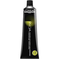 L'Oréal Professionnel Paris Inoa #5.32 Lysebrun Gylden Iriserende 60ml