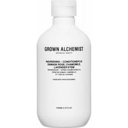 Grown Alchemist 0.6 Nourishing Conditioner 200ml