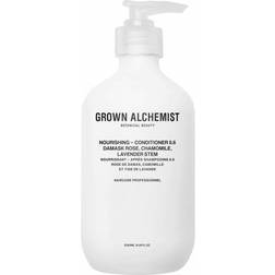 Grown Alchemist 0.6 Nourishing Conditioner 500ml