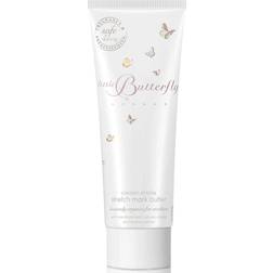 Little Butterfly London Cocoon of Bliss Stretch Mark Butter 150ml