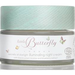 Little Butterfly London Secrets at Starlight Illuminating Night Cream 1.7fl oz