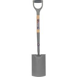 Spear & Jackson Neverbend Carbon Digging Spade 1180NB