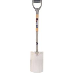 Spear & Jackson Neverbend Stainless Digging Spade 1160SP