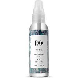 R+Co Tinsel Smoothing Oil 60ml