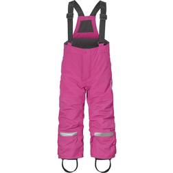 Didriksons Idre Kid's Pants - Plastic Pink (502682-322)