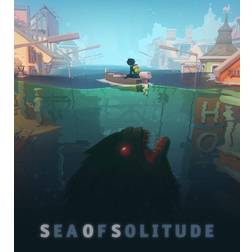 Sea of Solitude (PC)