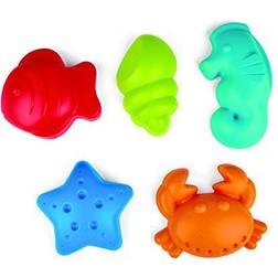 Hape Sea Creatures