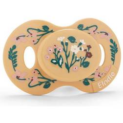 Elodie Details Pacifier Golden Vintage Flower