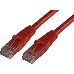 MCL Samar RJ45-RJ45 U/UTP Cat6a 5m