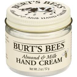 Burt's Bees Almond & Milk Hand Cream 57g