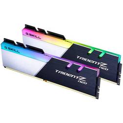 G.Skill Trident Z Neo RGB DDR4 3200MHz 2x16GB (F4-3200C14D-32GTZN)