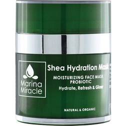 Marina Miracle Shea Hydration Mask 30ml