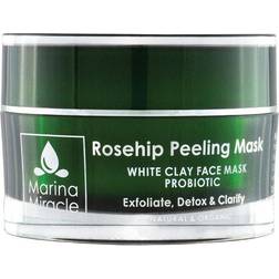 Marina Miracle Rosehip Peeling Mask 30ml