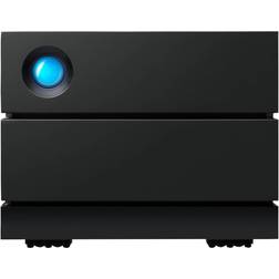 LaCie 2big RAID 4TB USB 3.1