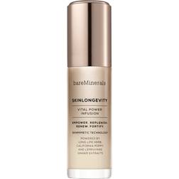 BareMinerals Skinlongevity Vital Power Serum 1fl oz