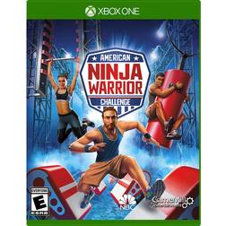 American Ninja Warrior: Challenge (XOne)