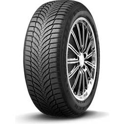 Nexen WinGuard SnowG WH2 195/65 R15 91T 4PR