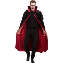 Smiffys Deluxe Vampire Cape