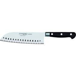 Burgvogel Comfort Line 6100.911.18.6 Santoku-Messer 18