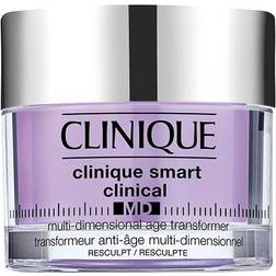 Clinique Smart Clinical MD MultiDimensional Age Transformer Resculpt 30ml