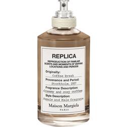 Maison Margiela Replica Coffee Break EdT 100ml