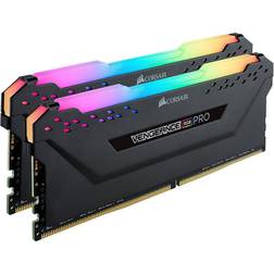 Corsair Vengeance RGB Pro DDR4 3200MHz 2x8GB (CMW16GX4M2Z3200C16)