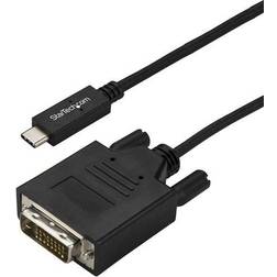 StarTech USB C-DVI 9.8ft