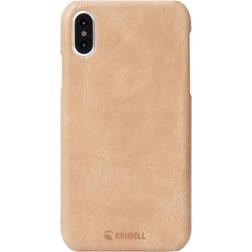 Krusell Sunne Cover (iPhone XS Max)