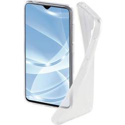 Hama Crystal Clear Cover (Galaxy A50)