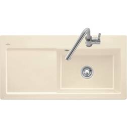 Villeroy & Boch Subway 60 XL Flat (67181FFU)