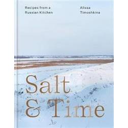 Salt & Time (Gebunden, 2019)