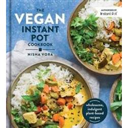The Vegan Instant Pot Cookbook (Innbundet, 2019)