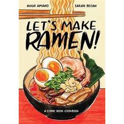 Let's Make Ramen! (Heftet, 2019)