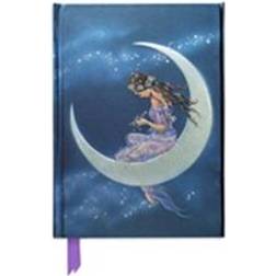 Jean & Ron Henry: Moon Maiden (Foiled Journal) (Hardcover, 2014)