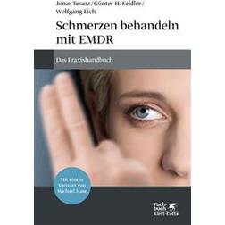 Schmerzen behandeln mit EMDR (Gebunden)