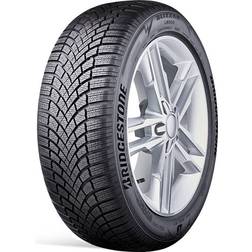 Bridgestone Blizzak LM 005 DriveGuard 205/55 R17 95V XL RunFlat