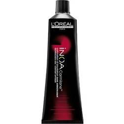 L'Oréal Professionnel Paris Inoa Carmilane #4.62 Mittelbraun Rot Irise 60g